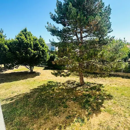 Apartamento Lumineux & Cosy *