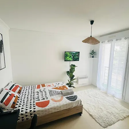 Lumineux & Cosy * Poitiers