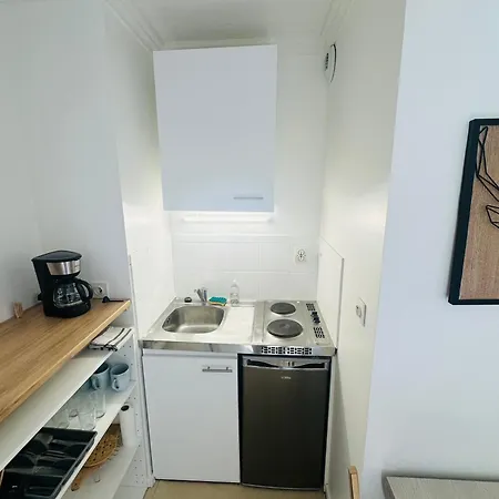 Lumineux & Cosy * Poitiers