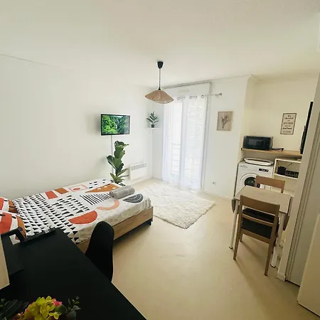 Lumineux & Cosy * Poitiers