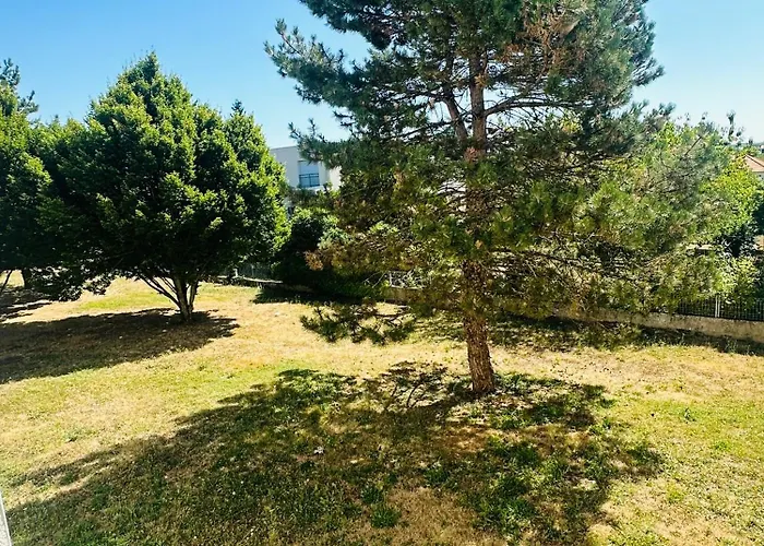 Apartment Lumineux & Cosy *